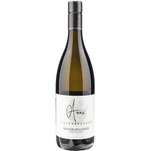 Tiefenbrunner Pinot Bianco Anna 2022 - Publicité