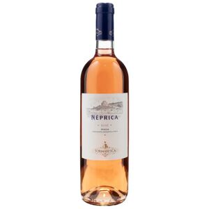 Tormaresca (Antinori) Tormaresca Neprica Rosé 2022 - Publicité