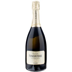 Valdo Valdobbiadene Prosecco Superiore Cuvée del Fondatore Collezione Atelier Millesimato Brut 2022 - Publicité