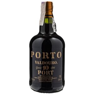 Valdouro Porto 10 anni - Publicité