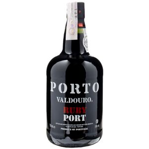 Valdouro Ruby Porto - Publicité
