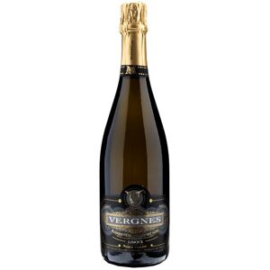 Vergnes Blanquette de Limoux Carte Noir Brut