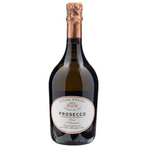 Villa Folini Prosecco Millesimato Brut 2022