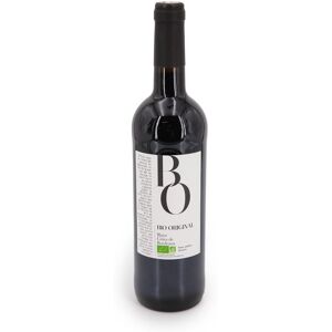 Vin rouge biologique AOC Côtes de Bordeaux rouge 2018 75cl BLAYE - Publicité