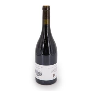 Vin rouge de la Vallée du Rhône AOC Ventoux 2013 75cl LA FONT DOU TEULE - Publicité