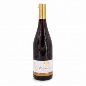 CHENAS vin rouge Aoc beaujolais sÉlection claude thÉodore 75cl 2020 chÉnas - Publicité