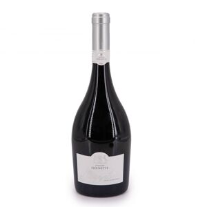 Vin rouge AOP Côtes de Provence L'exception 75 CL 2019 DOMAINE SIOUVETTE - Publicité