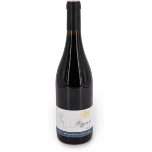 Vin rouge du Beaujolais AOP Régné 2022 75cl CLAUDE THEODORE - Publicité