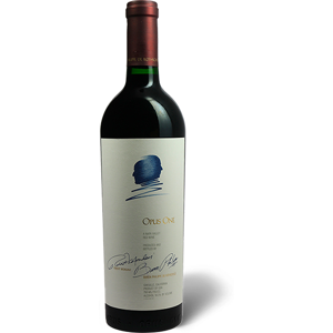 Opus One Winery Opus One 2012 75 cl - rouge par 1 - Publicité