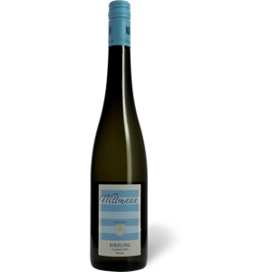 Wittmann Estate Trocken riesling 2020 75 cl - blanc par 6 - Publicité