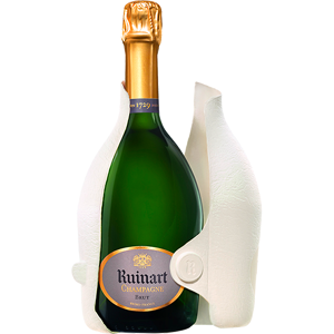 Ruinart Brut 75 cl - blanc par 1 - Publicité