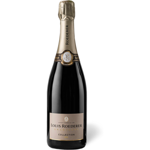 Louis Roederer Le Brut Collection 242 75 cl - blanc par 1 - Publicité