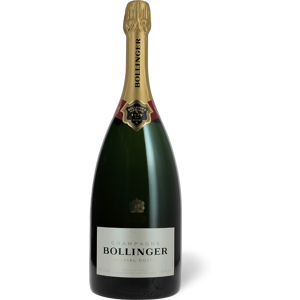 Bollinger Special Cuvée 150 cl - blanc par 1 - Publicité