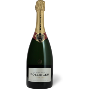 Bollinger Special Cuvée 75 cl - blanc par 1 - Publicité