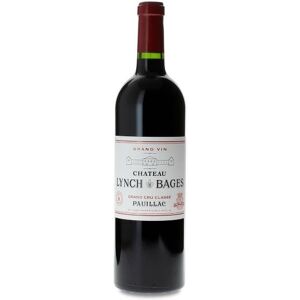 Château Lynch-Bages Château Lynch Bages 2020