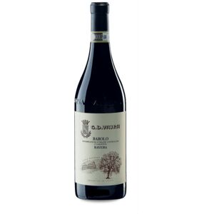 Barolo Ravera 2018