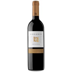 Crianza Magnum 2019