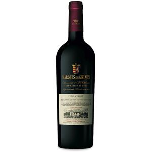 Marqués de Griñon Petit Verdot 2019