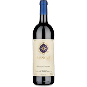 Sassicaia 2019