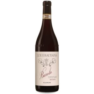 Luigi Baudana Barolo Baudana 2019