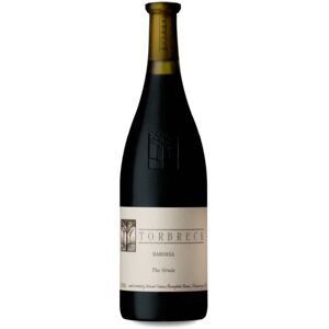 The Struie Shiraz 2021