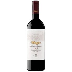 Selección Especial Reserva 2019