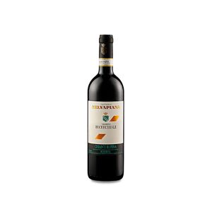 Vigneto Bucerchiale Chianti Rufina Riserva DOCG 2020