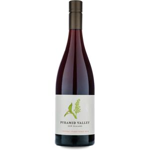 Valley Central Otago Pinot Noir 2020