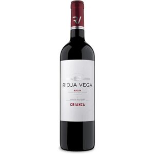 Rioja Vega Crianza 2020