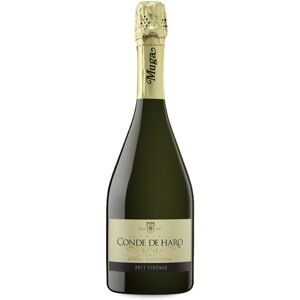 Conde de Haro Brut Vintage 2020