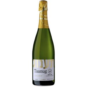 Pinord Taanug Cava Brut - Publicité