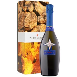 Albet i Noya Brut 21 avec etui