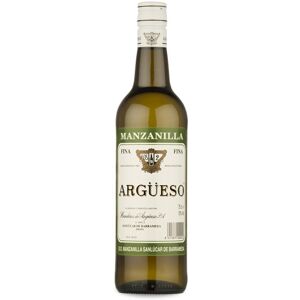 Bodegas Argüeso Manzanilla Argüeso