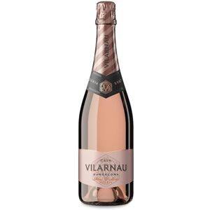 Vilarnau Brut Reserva Rosé - Publicité