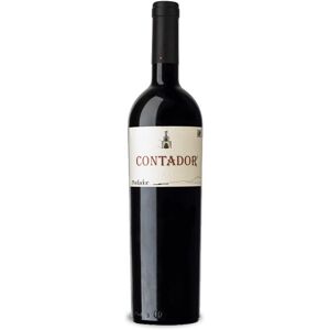 Bodega Contador Contador 2017