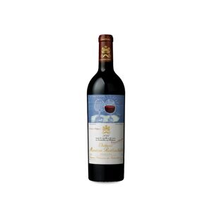 Château Mouton-Rothschild Château Mouton Rothschild 2014