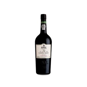 Quinta do Noval Noval 20 Years Old Tawny Port - Publicité