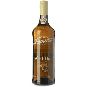 Niepoort White - Publicité