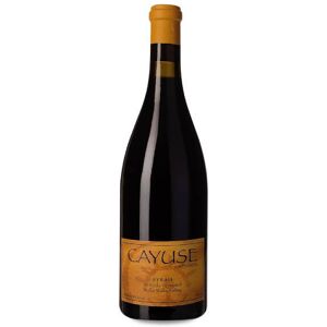 Cayuse Vineyards Cayuse Armada Syrah 2015