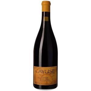 Cayuse Vineyards Cayuse Armada Syrah 2015 - Publicité