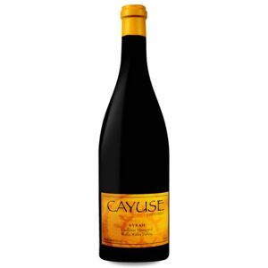 Cayuse Vineyards Cayuse Cailloux Syrah 2016