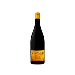 Cayuse Vineyards Cayuse Cailloux Syrah 2016 - Publicité