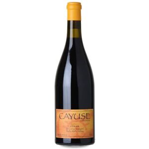 Cayuse Vineyards Cayuse En Cerise Syrah 2016