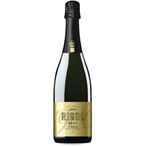 Caves Rigol Rigol Brut