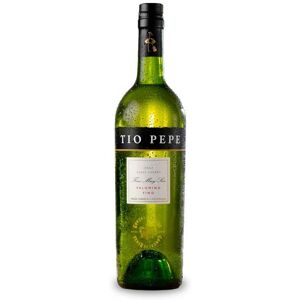 Bodegas Tío Pepe Tío Pepe - Publicité