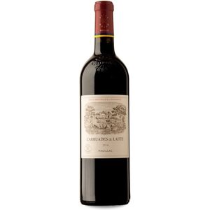 Château Lafite Rothschild Carruades de Lafite 2016