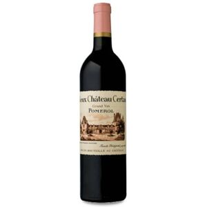 Vieux Château Certan Magnum 2017