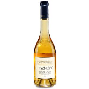 Disznókö Tokaji Aszú 5 Puttonyos 50 cl. 2013