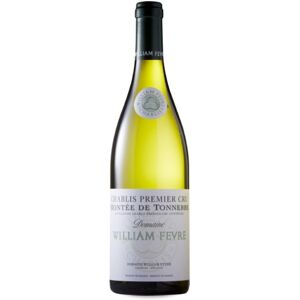 Domaine William Fèvre William Fèvre Chablis 1er Cru Montée de Tonnerre 2018