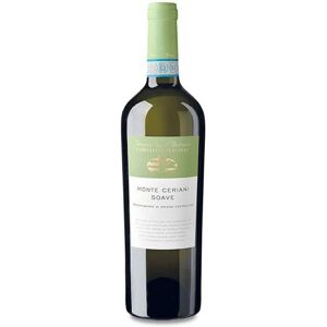 Tenuta Sant'Antonio Soave Monte Ceriani 2018